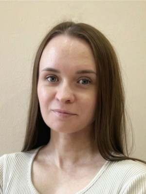 Педагог-психолог Атмакина Кристина Антоновна